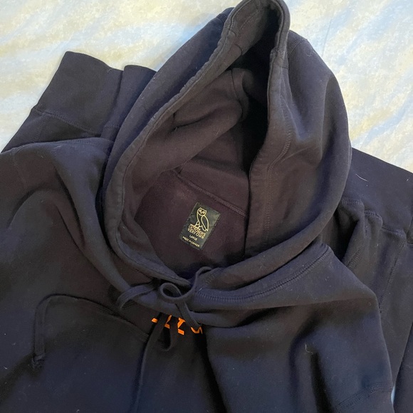 OVO limited edition hoodie - Picture 3 of 4